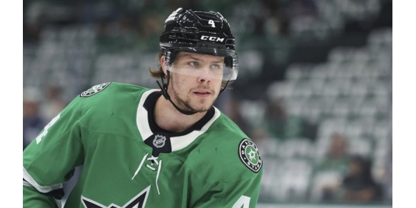 Dallas Starsilla on ehdoton luottamus haluamansa pokaalin voittamiseen